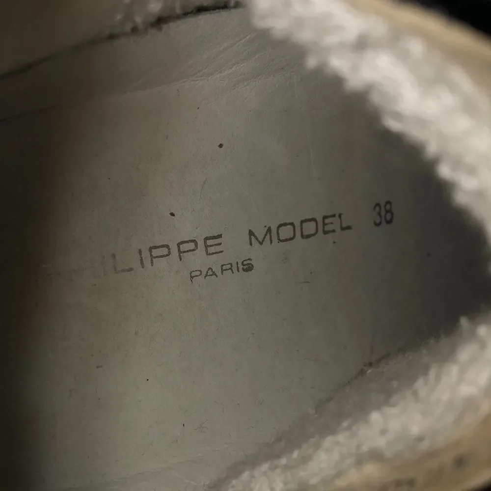 Philippe Model. Sz 38. (7/8) Great condition